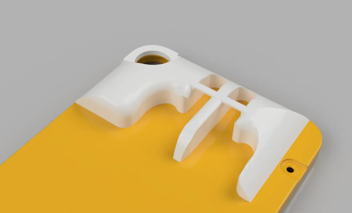 CMF Phone Buds Holder Attachment, photo 2 of 4 - CMF Phone Buds Holder Attachment Mobile & Device Accessories