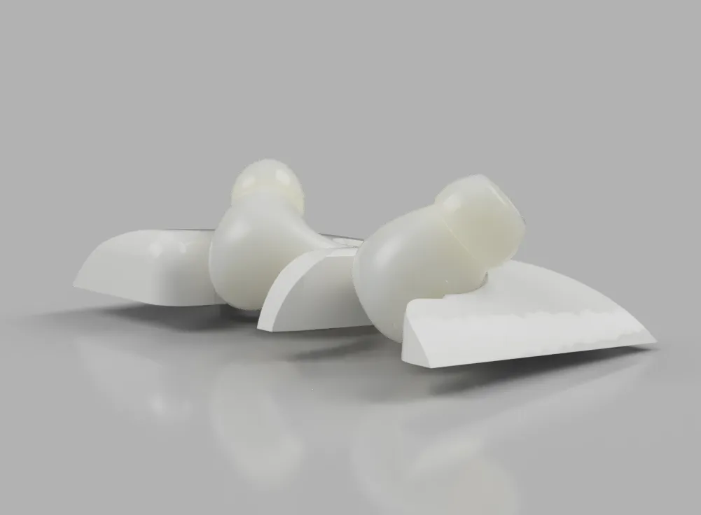 CMF Phone Buds Holder Attachment, photo 3 of 4 - CMF Phone Buds Holder Attachment Mobile & Device Accessories
