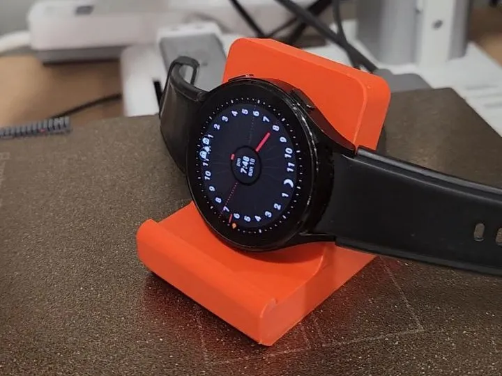 Galaxy Watch 4 Charger Stand - Samsung Galaxy Watch Stands, in stock