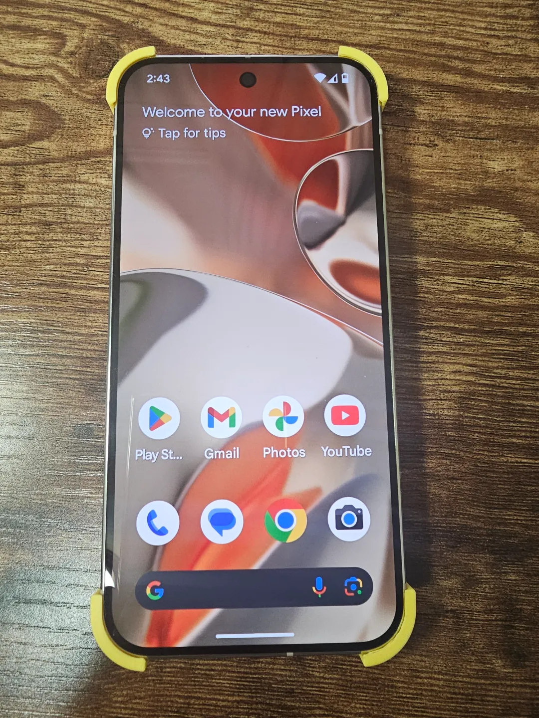 Google Pixel 9 Pro XL Frameless Case, photo 3 of 4 - Google Pixel 9 Pro XL Frameless Case Hobby & DIY