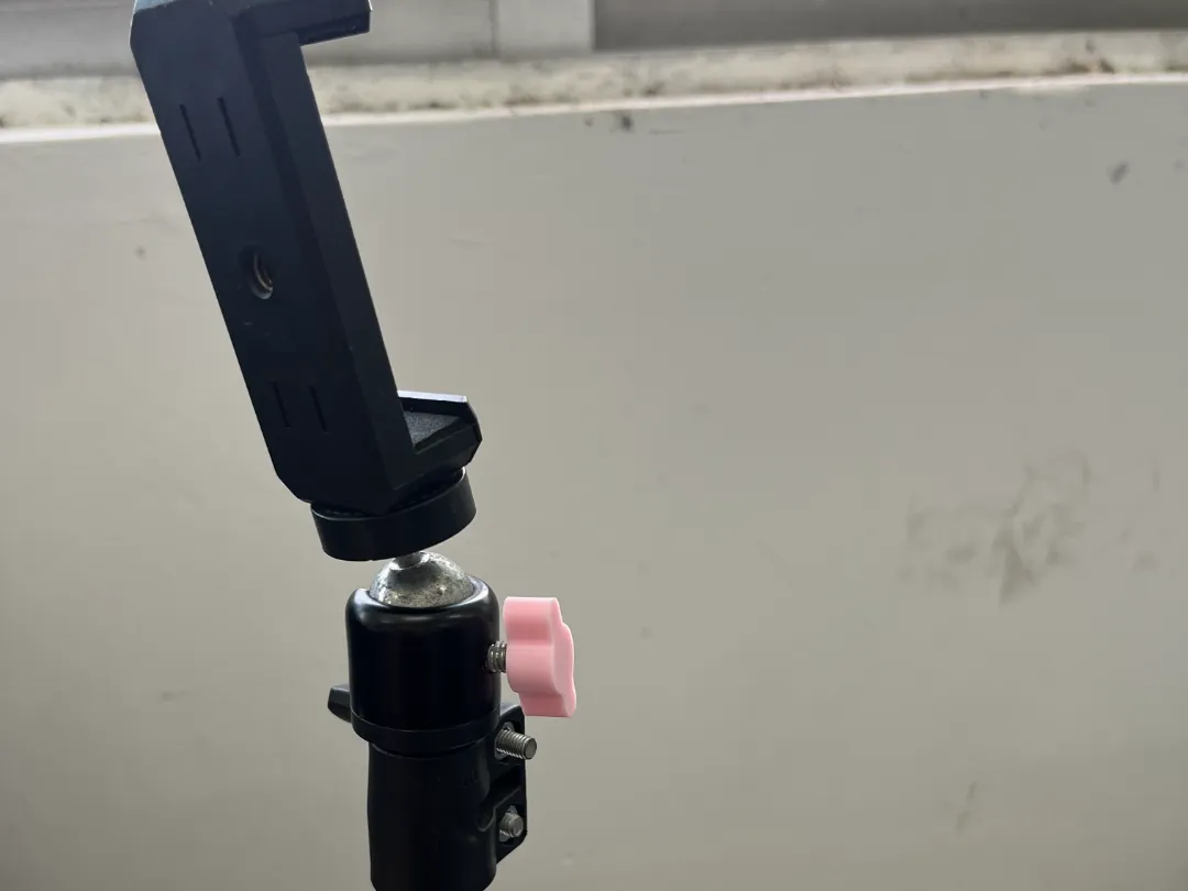 Tripod knob三脚架旋钮 - Gadgets, in stock in India