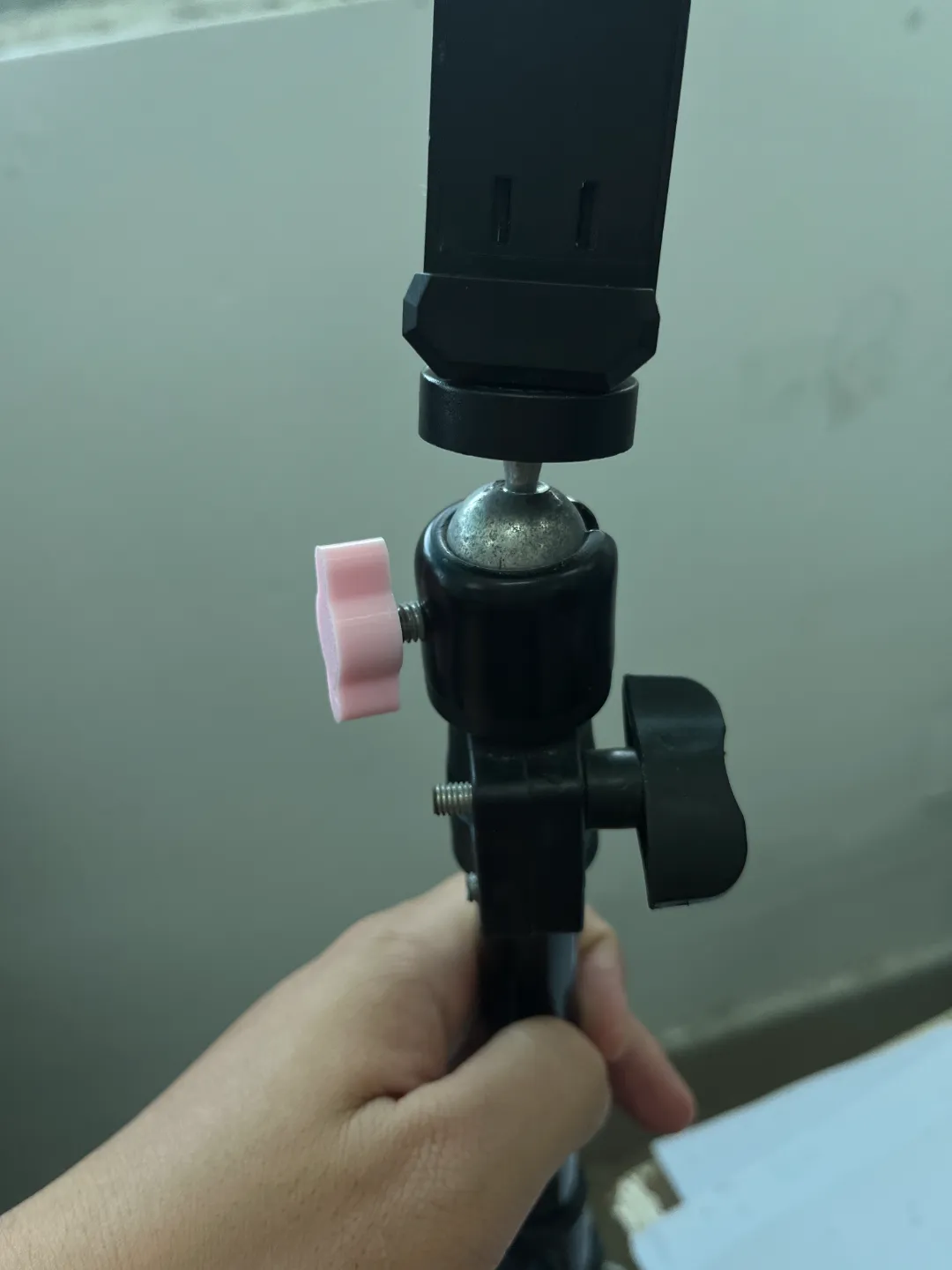 Tripod knob三脚架旋钮, photo 2 of 4 - Tripod knob三脚架旋钮 Tools