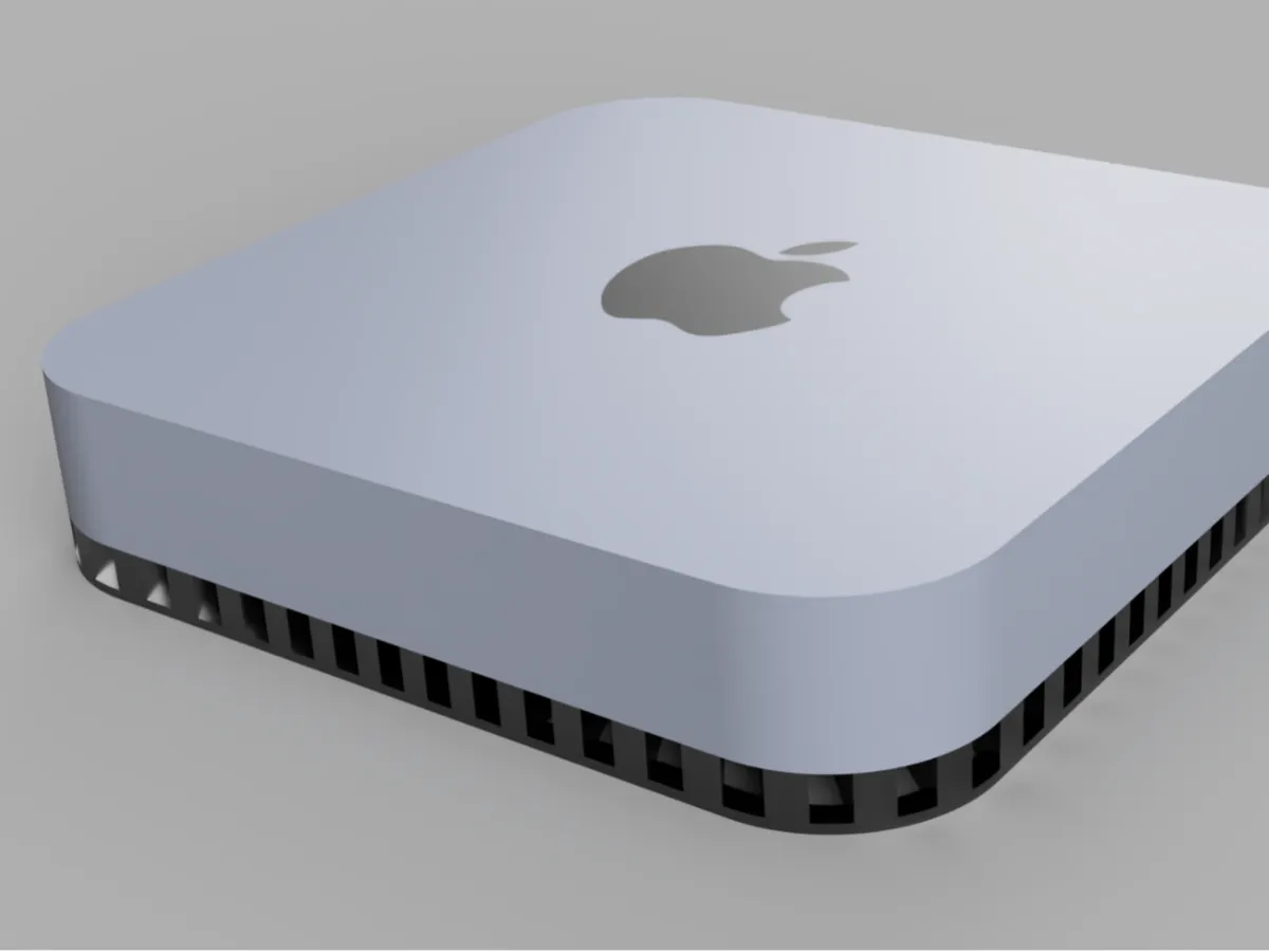 Mac Mini Stand / Stac - Gadgets, in stock in India