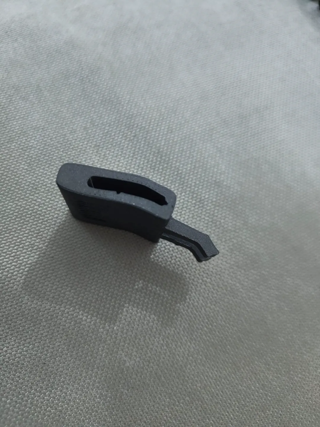 Chery Tiggo air vent Clip, photo 3 of 4 - Chery Tiggo air vent Clip Tools