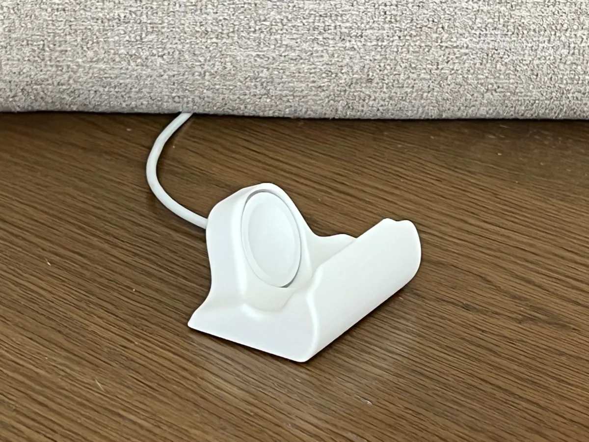 AirPods Pro 2 Wireless Charging Stand - Minimal - Electronics, in stock in India