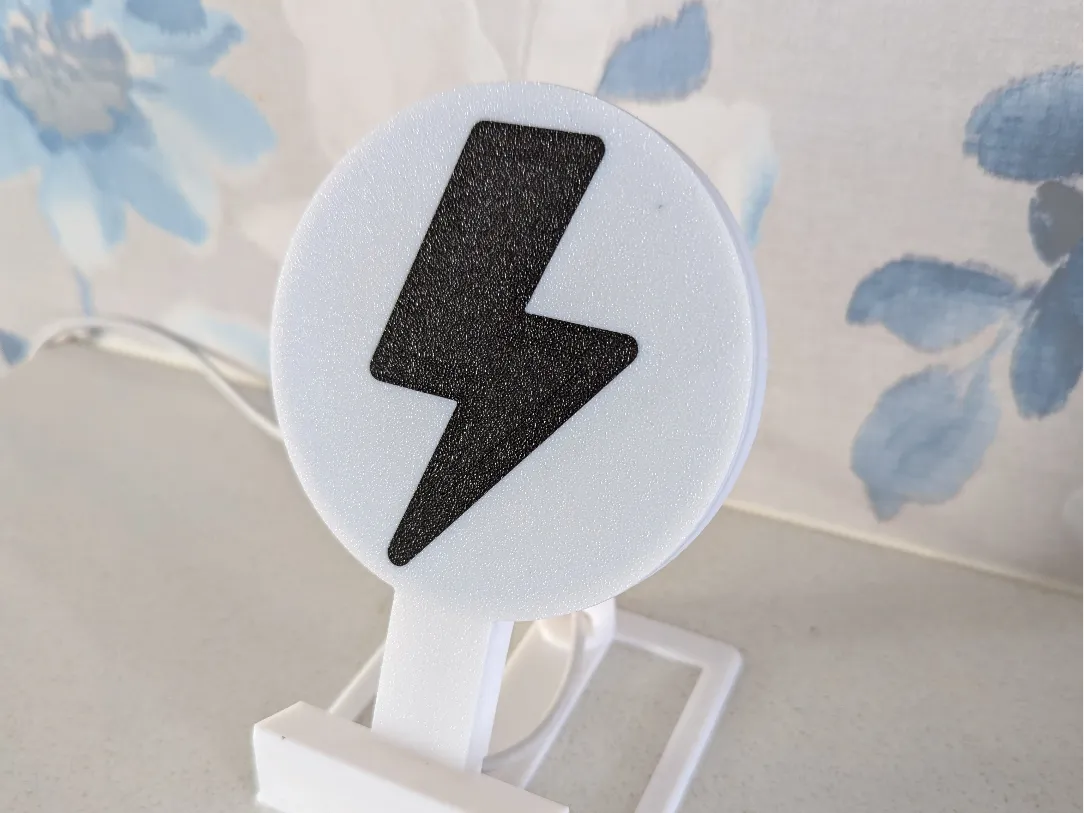 IKEA Livboj Wireless charger phone stand & cover - Home Accents, in stock in India