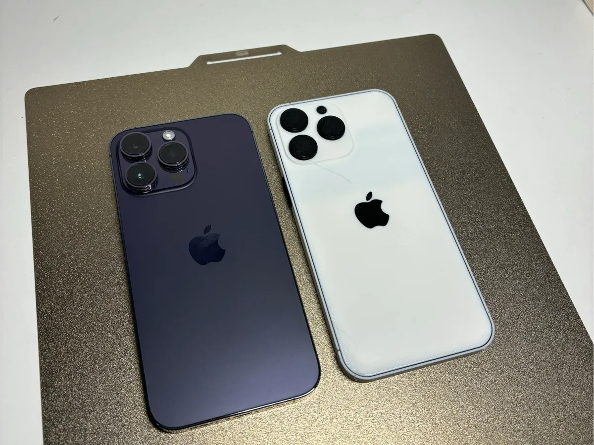 Fake Phone Toy, Christmas Prank Gift