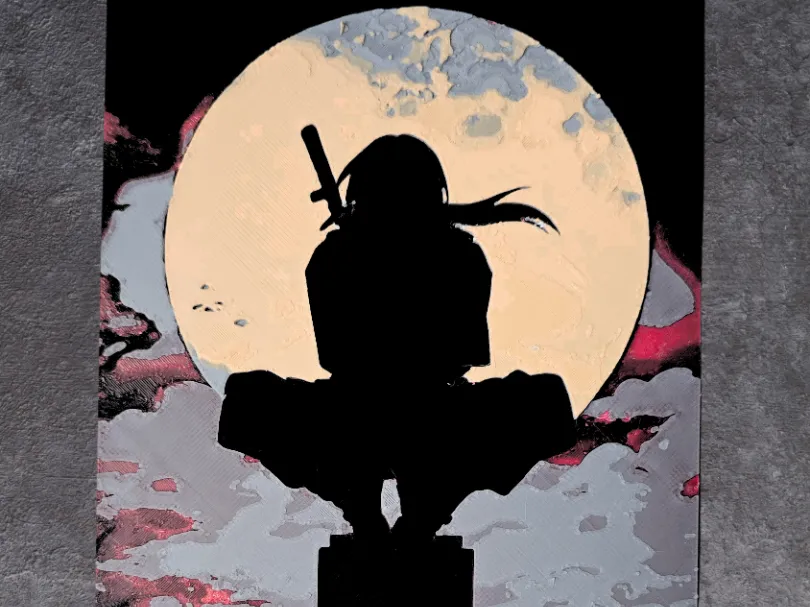 220x123,75 - Anime Photo Art, in stock