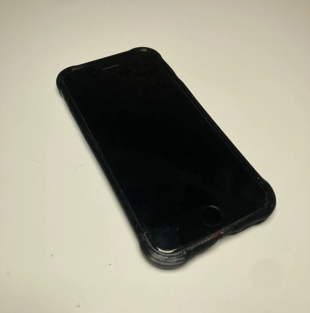 iPhone SE 3rd Gen Flexible Case - Electronics, in stock in India