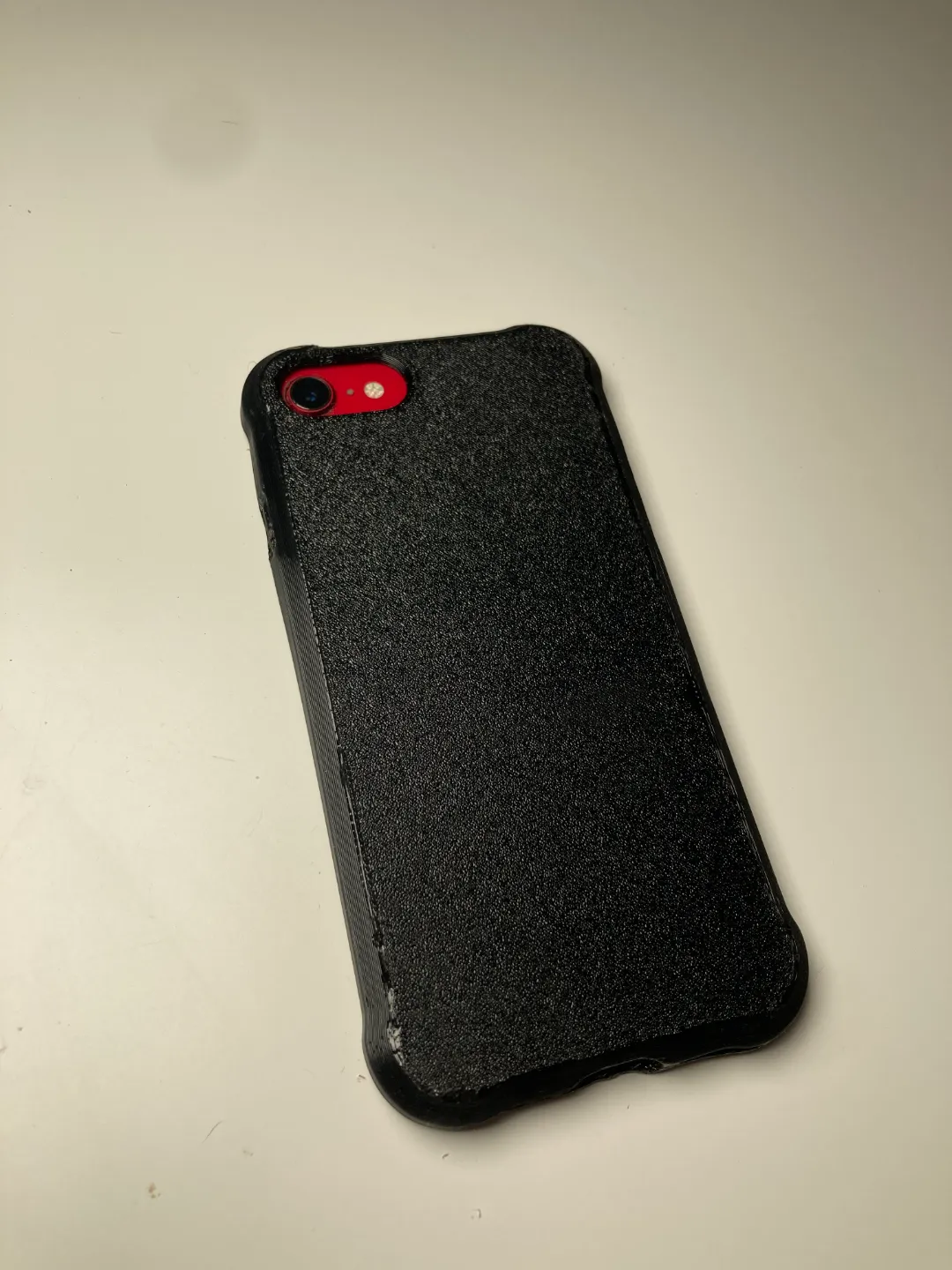 iPhone SE 3rd Gen Flexible Case, photo 2 of 2 - iPhone SE 3rd Gen Flexible Case Hobby & DIY