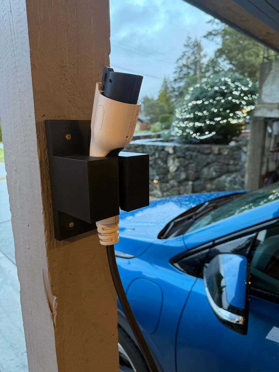 Type 1 Car Charger Holster, photo 3 of 4 - Type 1 Car Charger Holster Props & Cosplay