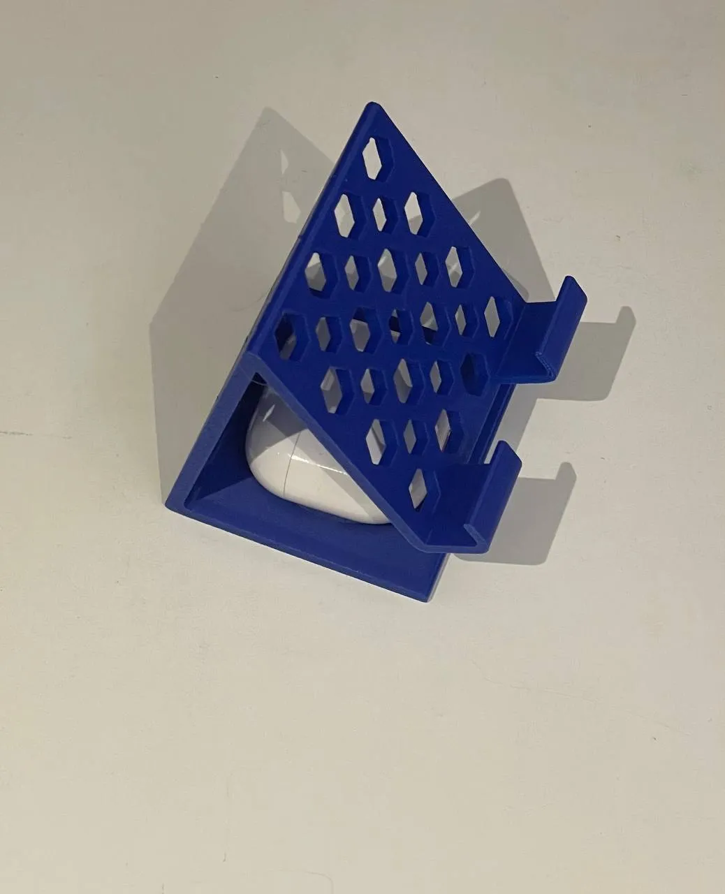 Phone & AirPods Holder, photo 3 of 4 - Phone & AirPods Holder Toys & Games