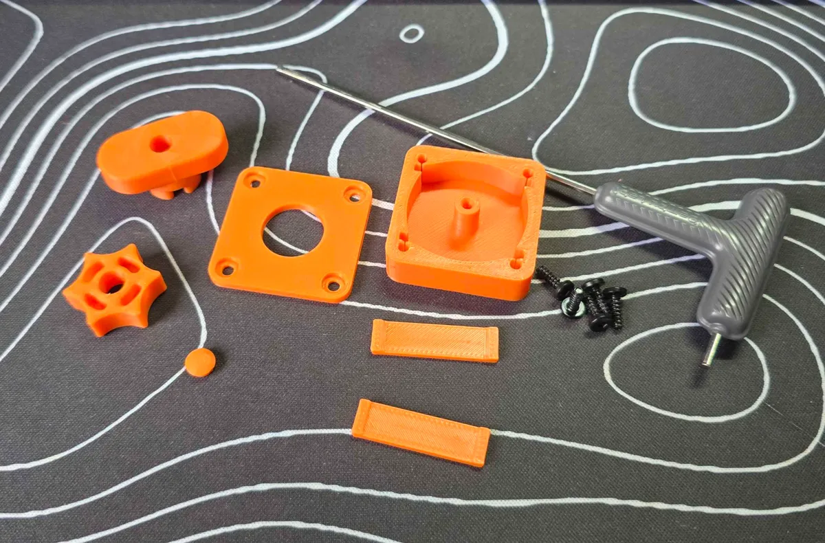 Stress turn switch, photo 2 of 4 - Stress turn switch Toys, Games & Hobbies