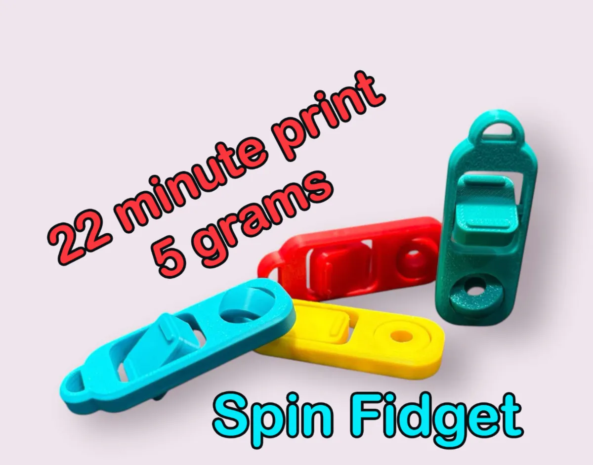 Spin fidget toy - Other Toys & Games, in stock in India