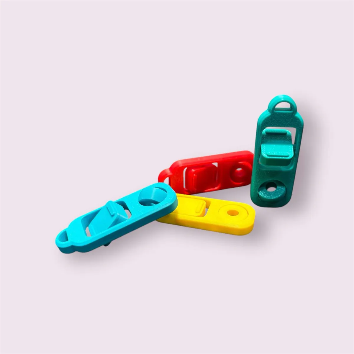 Spin fidget toy, photo 2 of 3 - Spin fidget toy Toys & Games