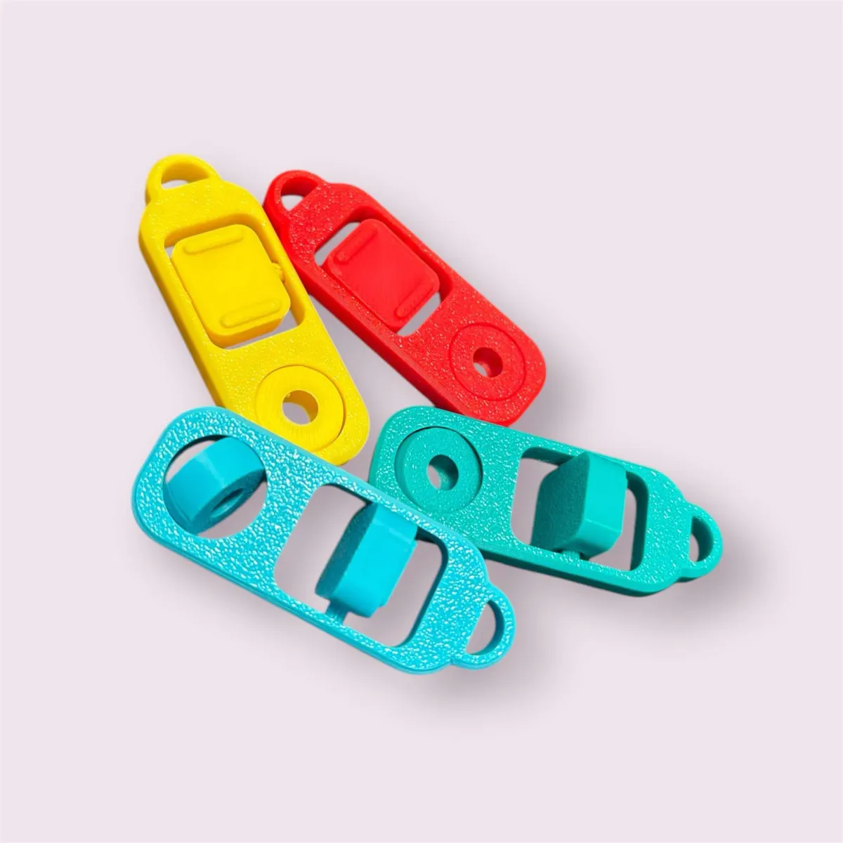 Spin fidget toy, photo 3 of 3 - Spin fidget toy Toys & Games