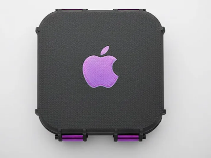 Carry Case for Mac mini M4 M5 M6