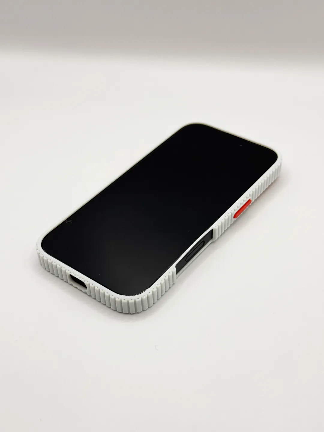 iPhone 16 Pro Zigzag Case, photo 4 of 4 - iPhone 16 Pro Zigzag Case Mobile & Device Accessories