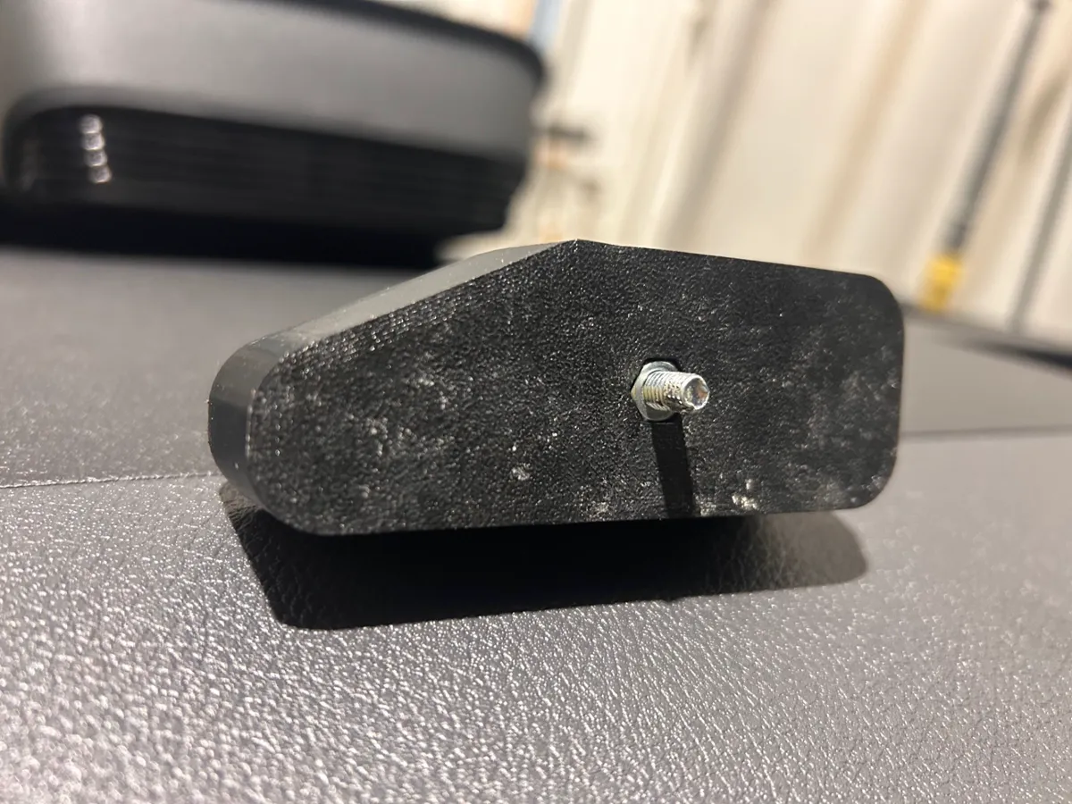 Mercedes Sprinter Ball Mount, Left and Right, photo 4 of 4 - Mercedes Sprinter Ball Mount, Left and Right Car & Vehicle