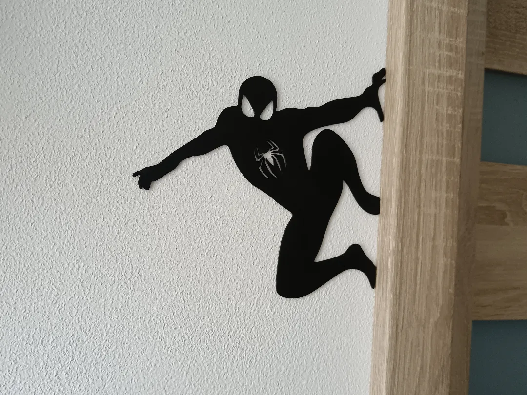 Spiderman