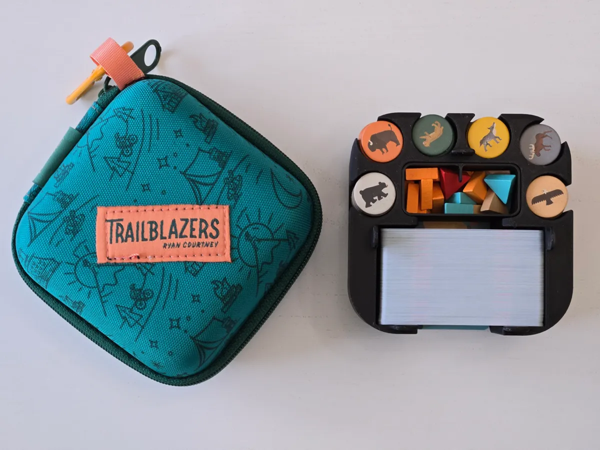 Travel Edition - Organizer Insert