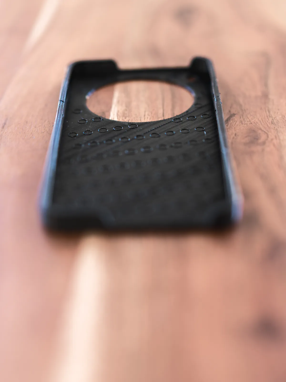 OPPO Find X8 Pro Phone Case / Handyhülle / TPU, photo 3 of 4 - OPPO Find X8 Pro Phone Case / Handyhülle / TPU Mobile & Device Accessories