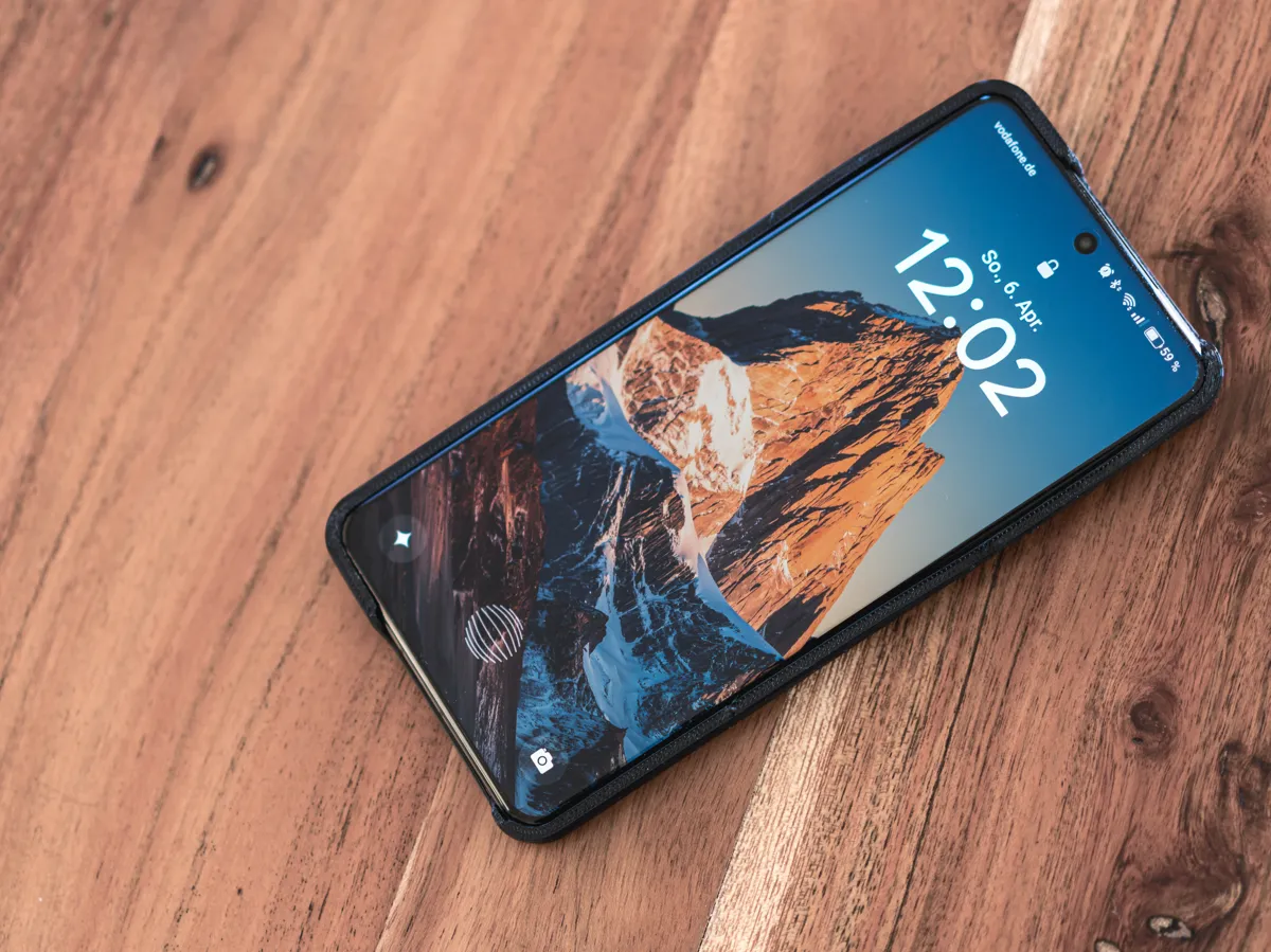 OPPO Find X8 Pro Phone Case / Handyhülle / TPU, photo 4 of 4 - OPPO Find X8 Pro Phone Case / Handyhülle / TPU Mobile & Device Accessories