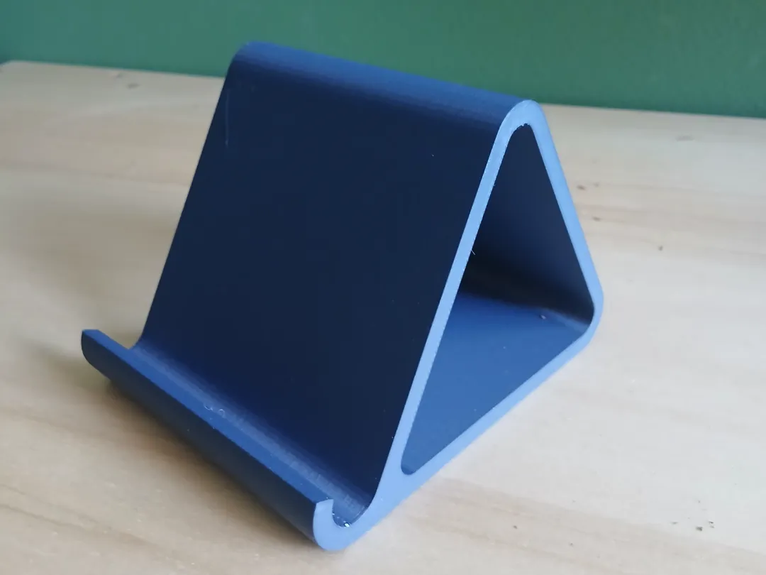 Phone and Tablet Workstation Holder