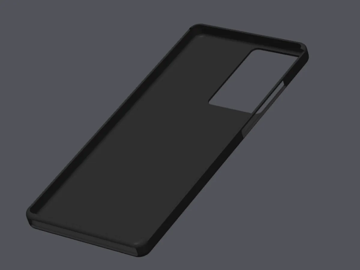 Motorola Edge 50 Fusion Case