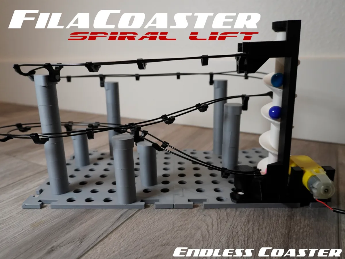 Spiral Lift