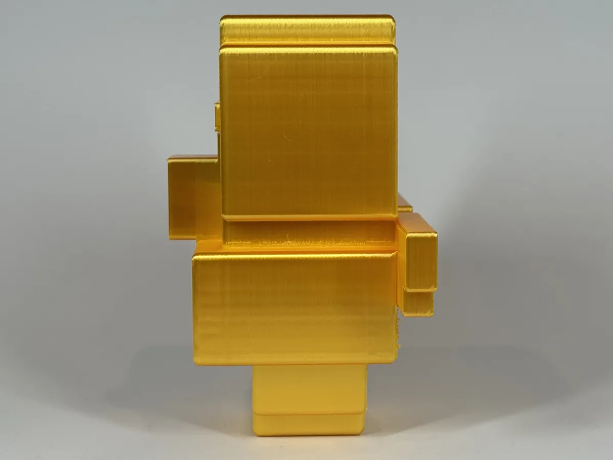 Minecraft Totem of Undying, photo 3 of 4 - Minecraft Totem of Undying Figurines & Collectibles