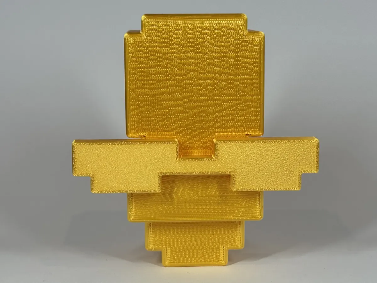 Minecraft Totem of Undying, photo 4 of 4 - Minecraft Totem of Undying Figurines & Collectibles