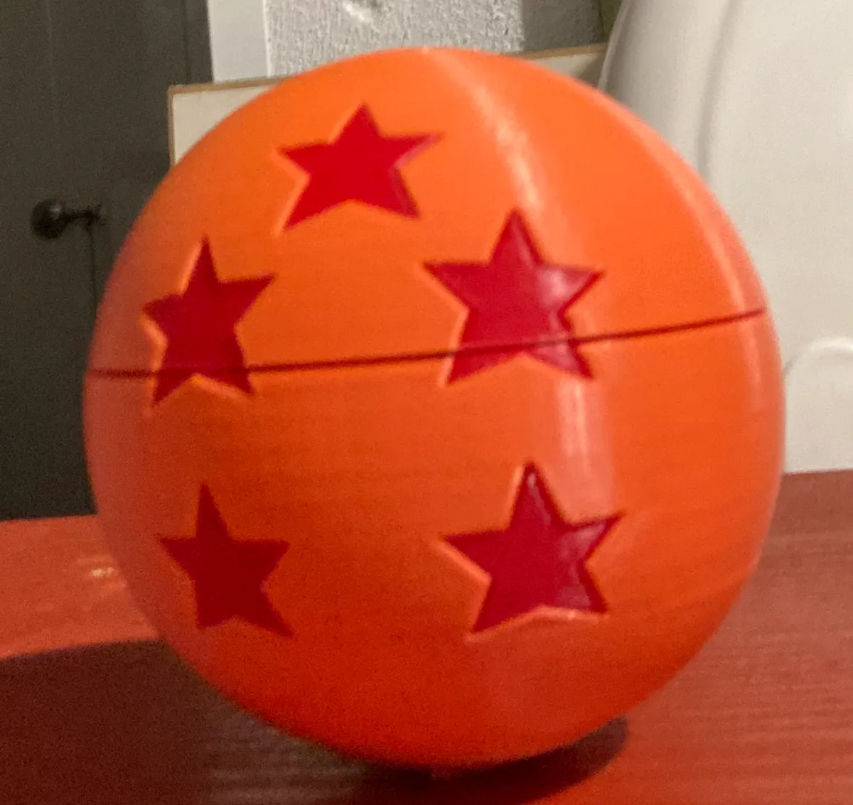 dragon balls, photo 3 of 4 - dragon balls Figurines & Collectibles