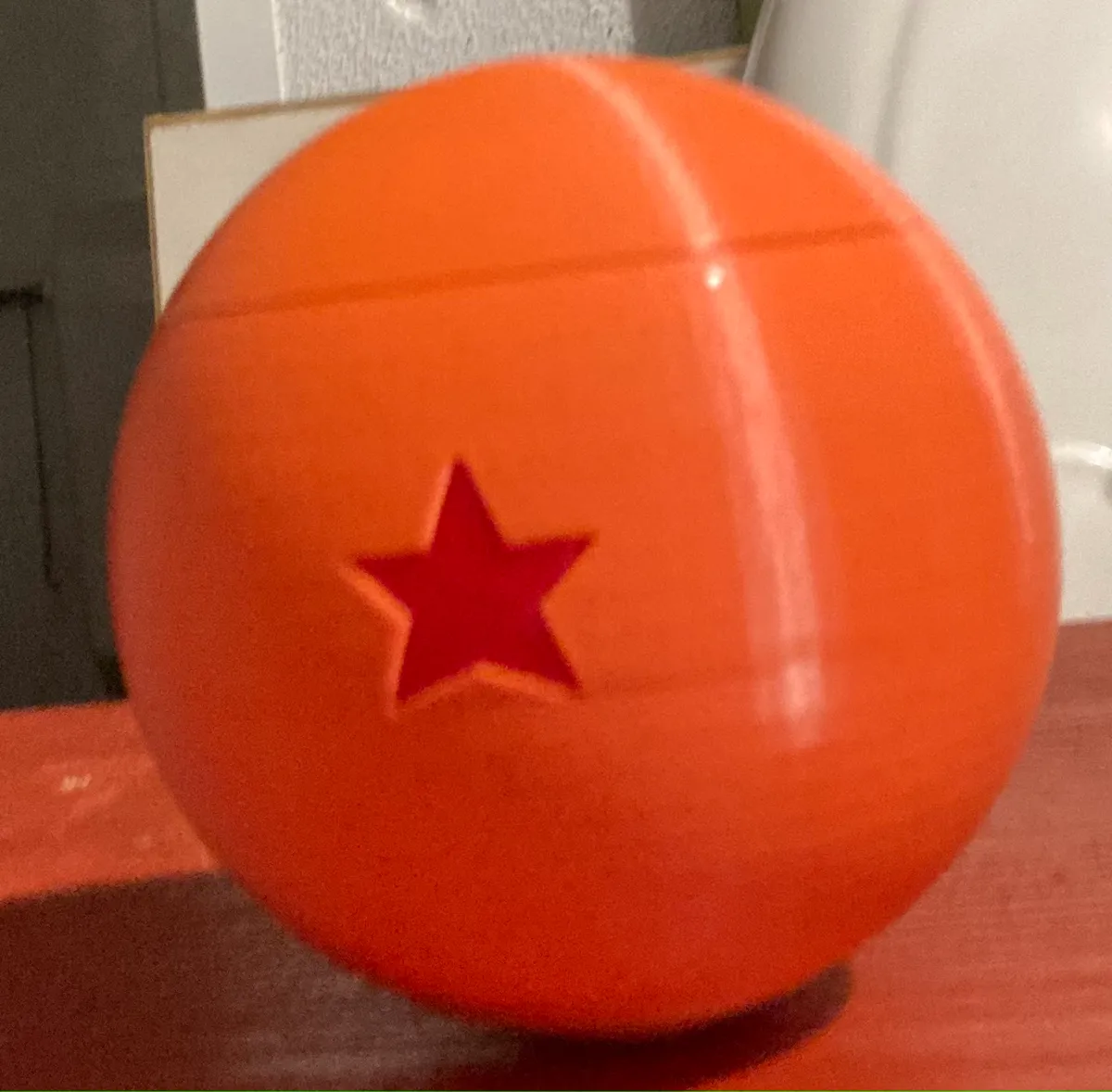 dragon balls, photo 4 of 4 - dragon balls Figurines & Collectibles