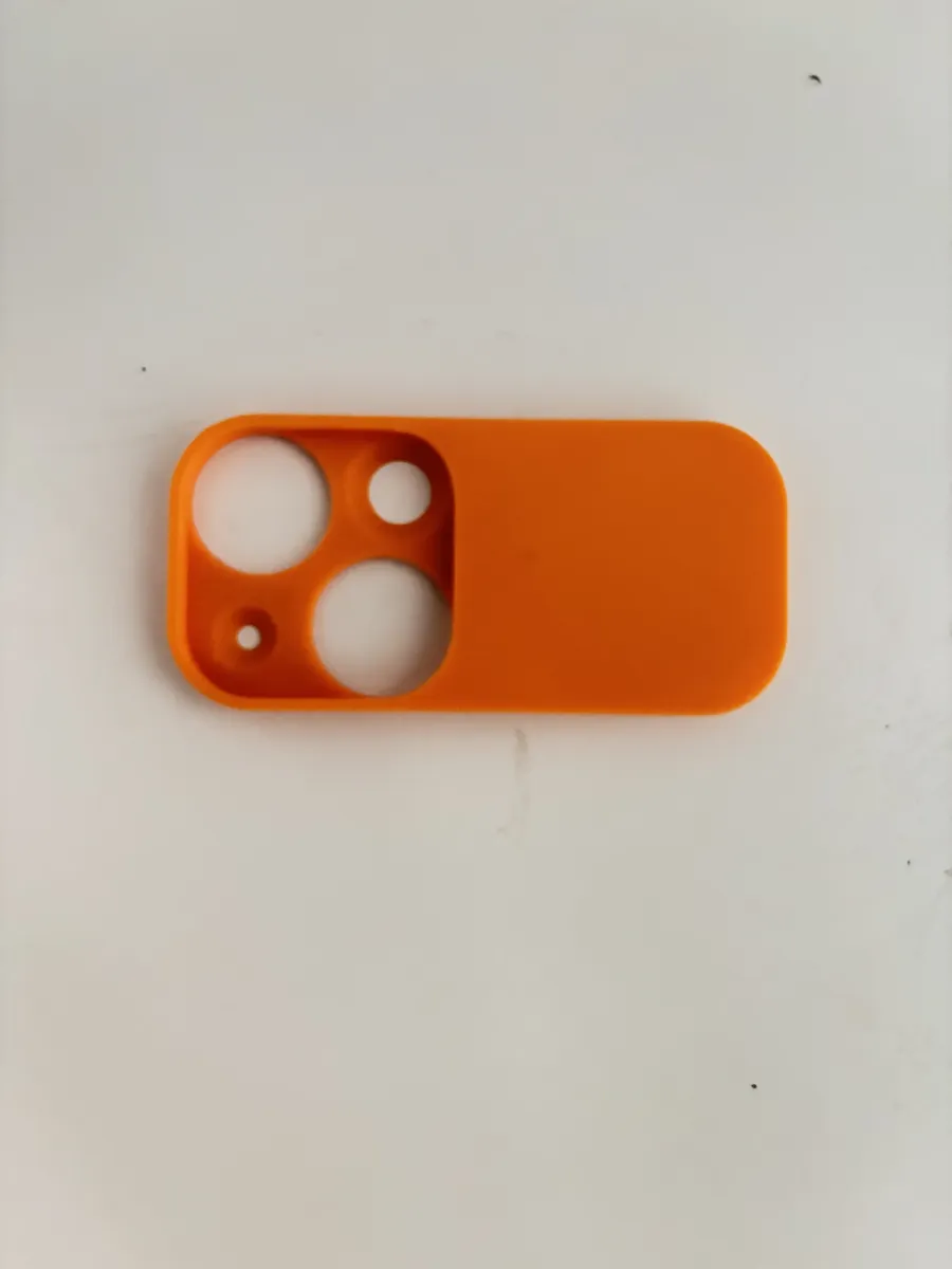 iPhone 15/15 Plus Camera Protector, photo 4 of 4 - iPhone 15/15 Plus Camera Protector Camera & Photography