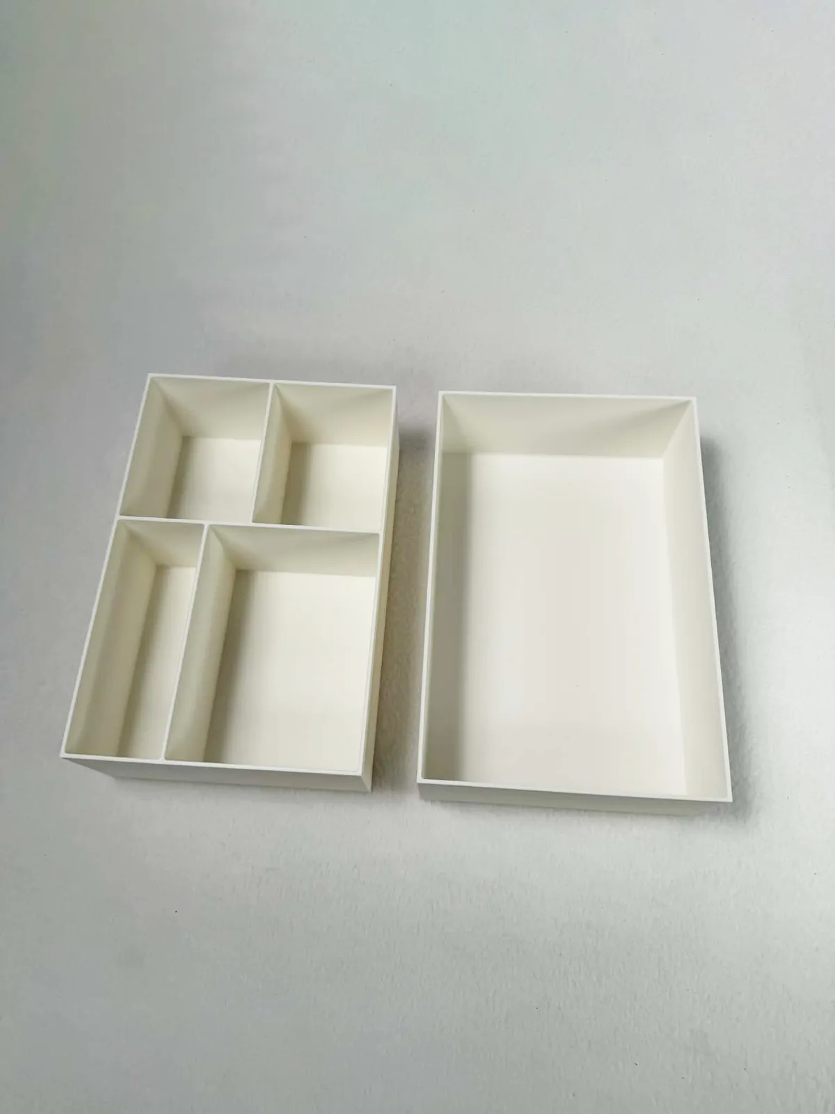 Bathroom Vanity drawer organizers, photo 3 of 4 - Bathroom Vanity drawer organizers Storage & Organisation