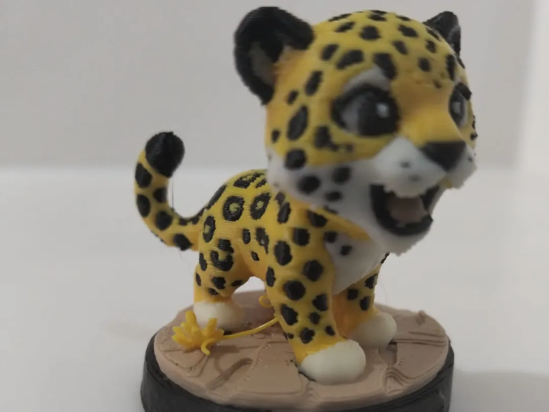 ZANE EL JAGUAR AVENTURERO
