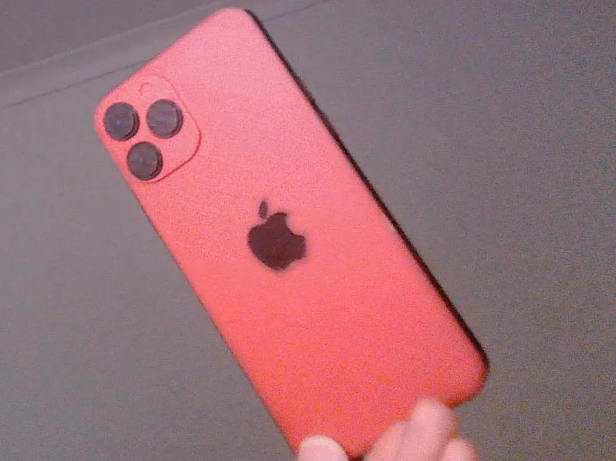 Fake iPhone 15 pro max