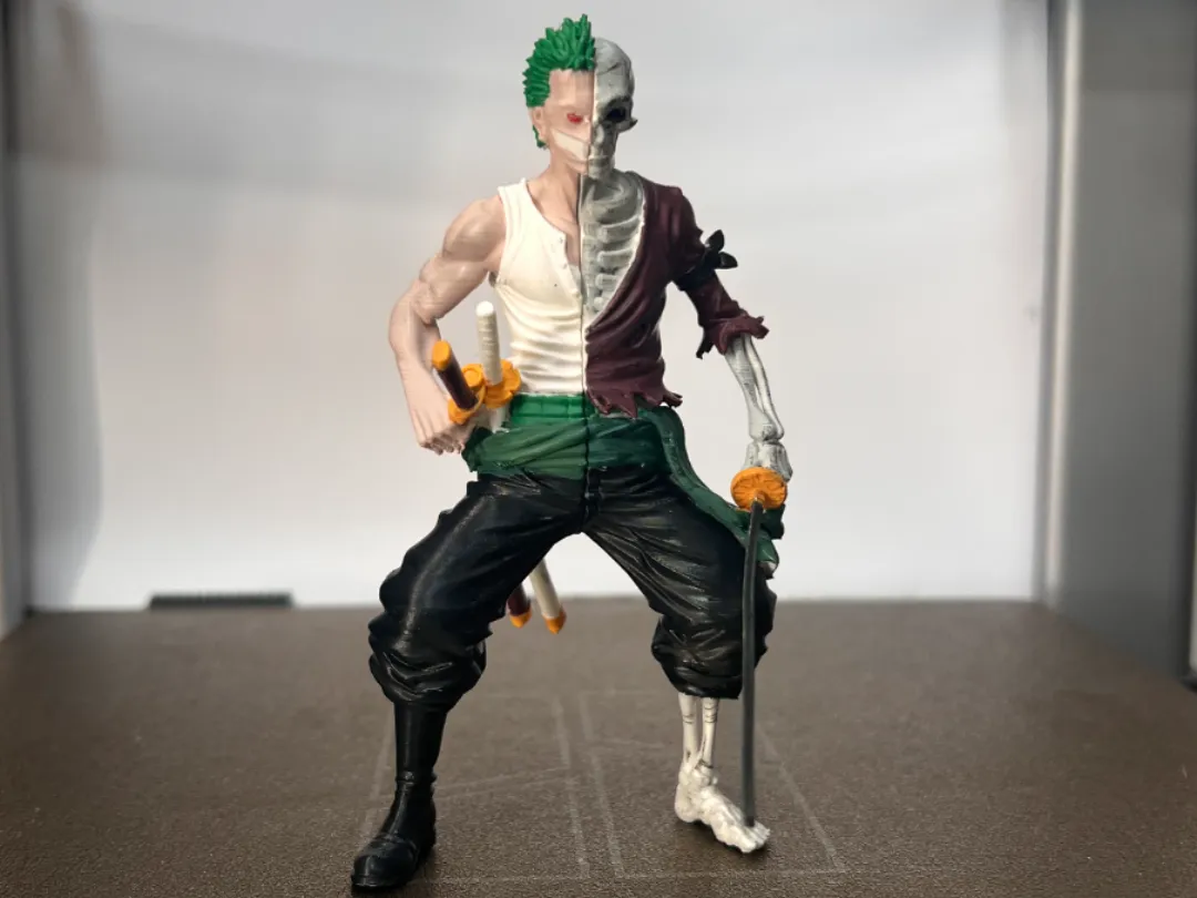 ZORO ONE PIECE