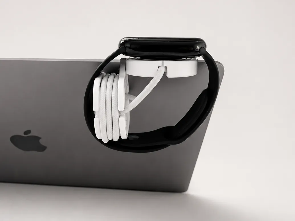 Apple Watch Charger Mount - Apple Watch Stands, in stock in India