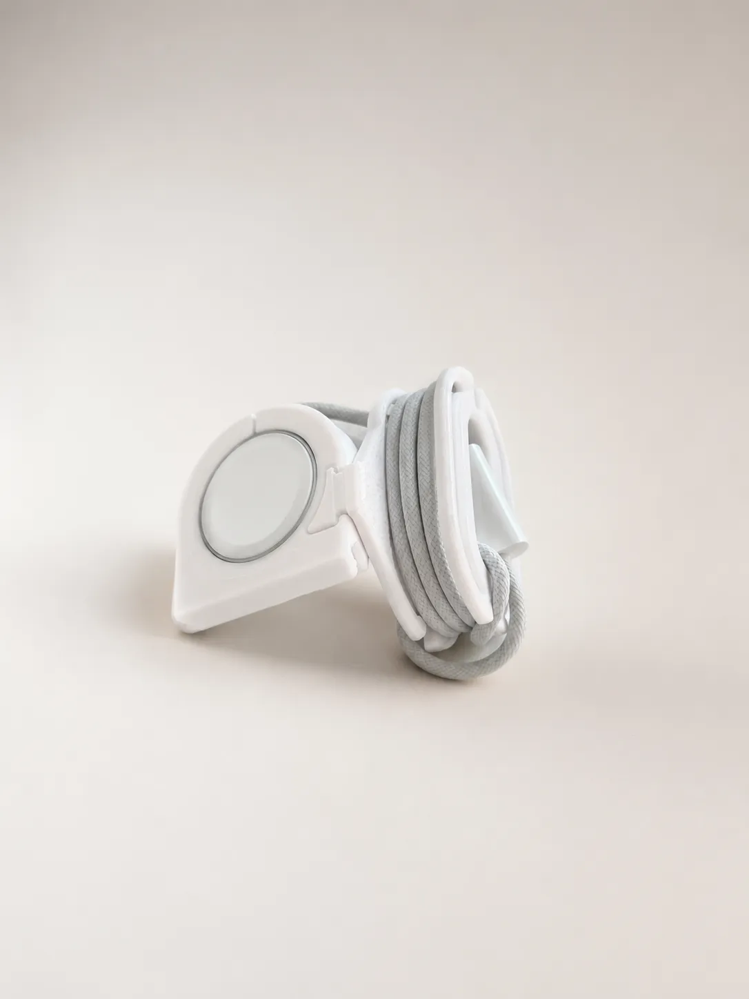 Apple Watch Charger Mount, photo 4 of 4 - Apple Watch Charger Mount Mobile & Device Accessories