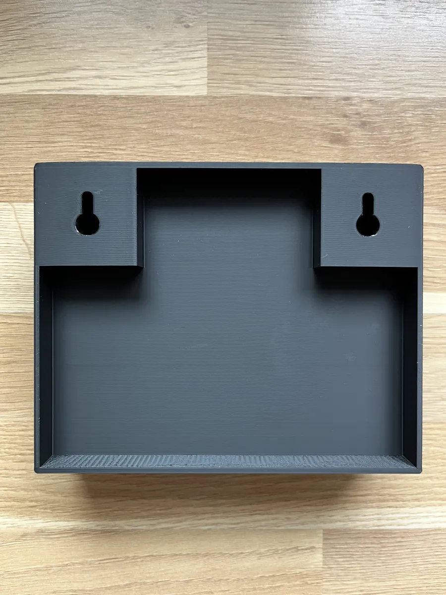 Magnetic Piano Key Rack !) Schlüsselbrett, photo 3 of 4 - Magnetic Piano Key Rack !) Schlüsselbrett Household