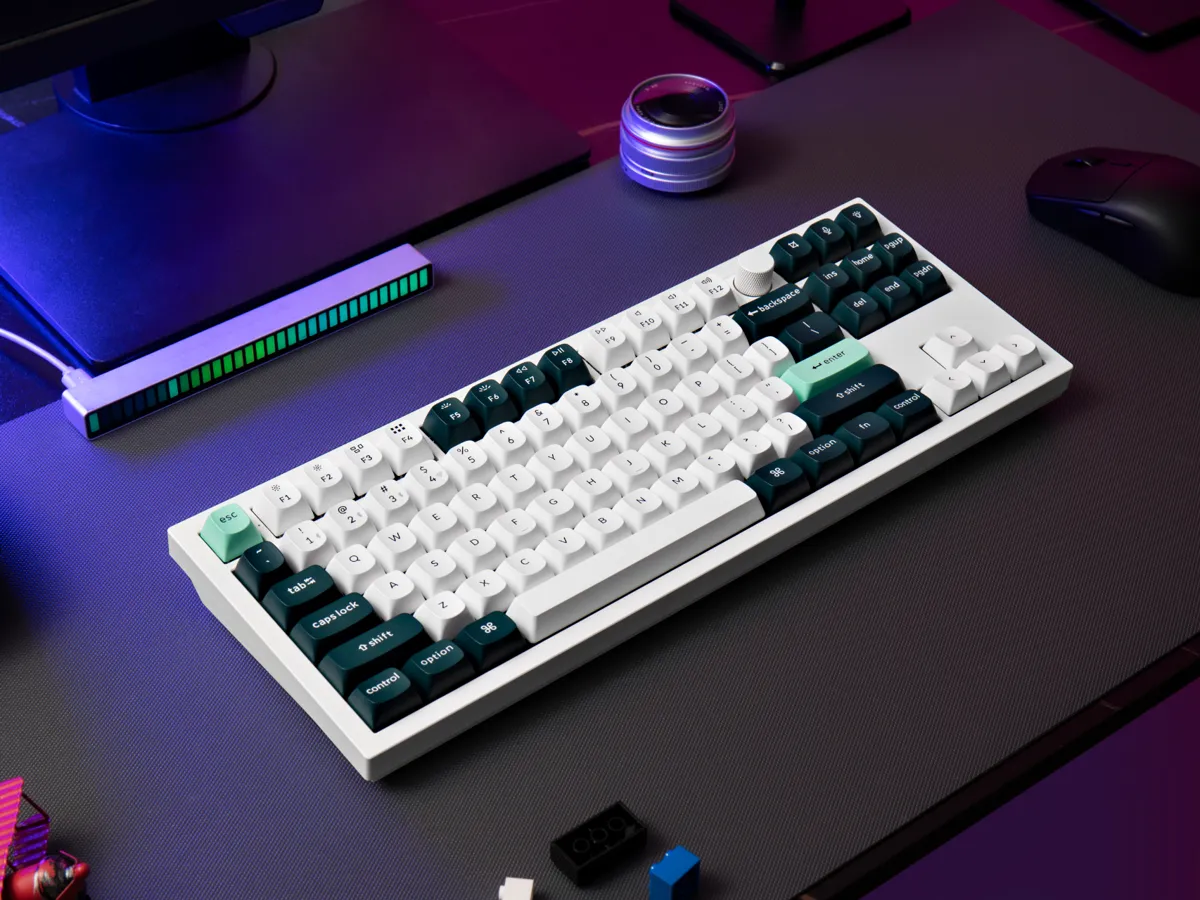 Keychron Q3 HE, Official CAD/3D Files - Electronics, in stock in India