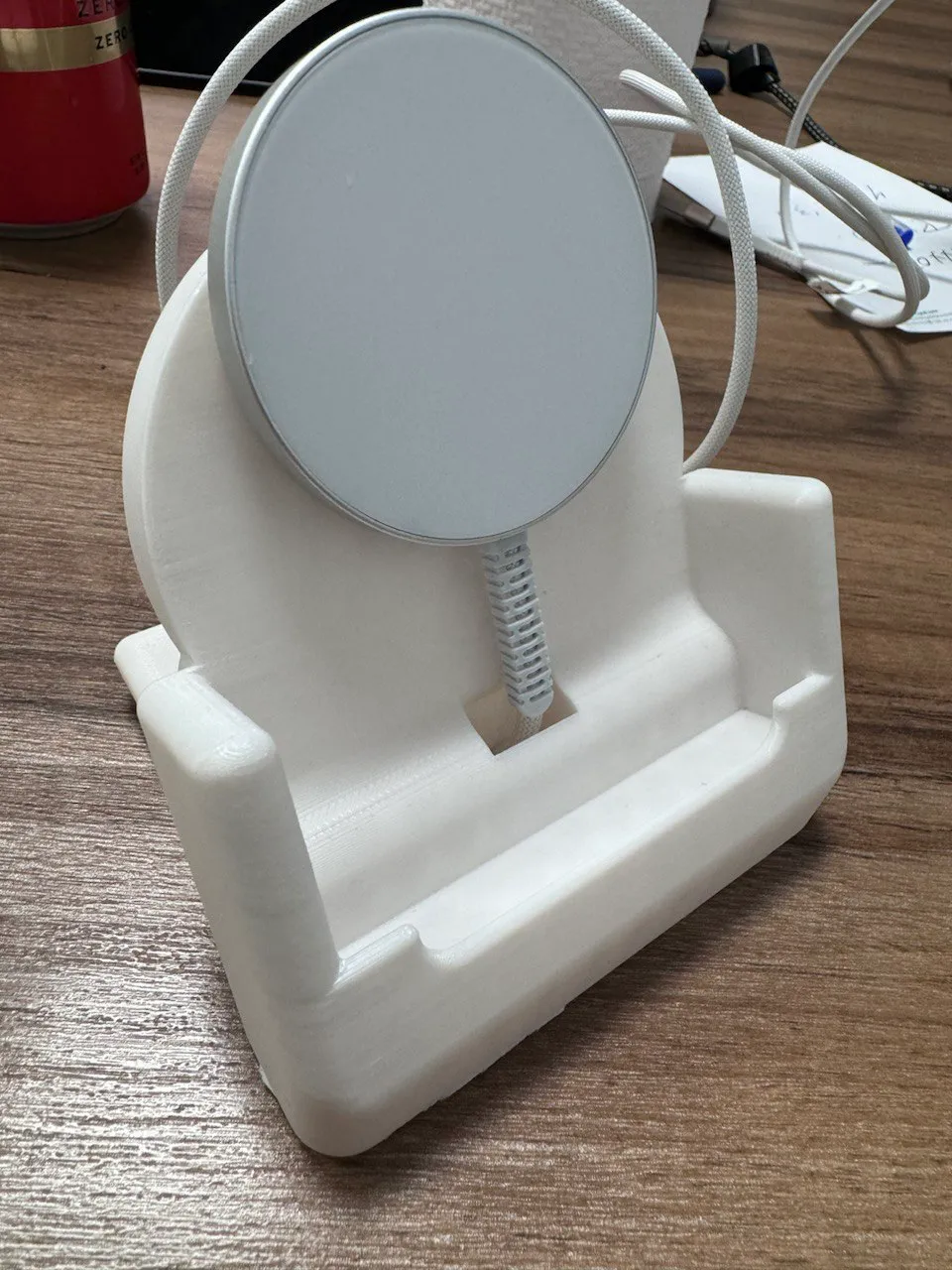 iPhone magsafe stand horizontal and vertical mode, photo 3 of 3 - iPhone magsafe stand horizontal and vertical mode Mobile & Device Accessories