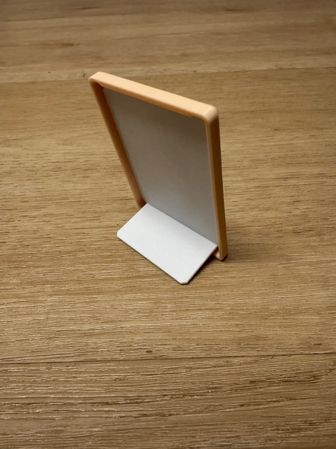 Frame for Zink photos (5x7.6cm) Landscape/Portrait, photo 3 of 4 - Photo Frames, canon