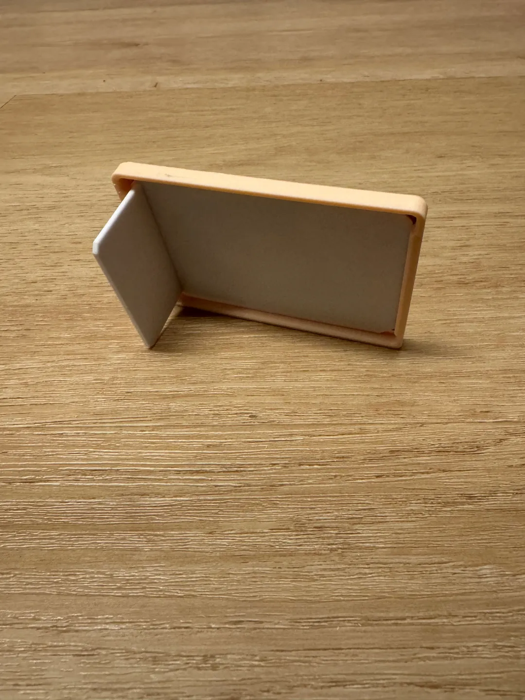 Frame for Zink photos (5x7.6cm) Landscape/Portrait, photo 4 of 4 - Photo Frames, fujifilm