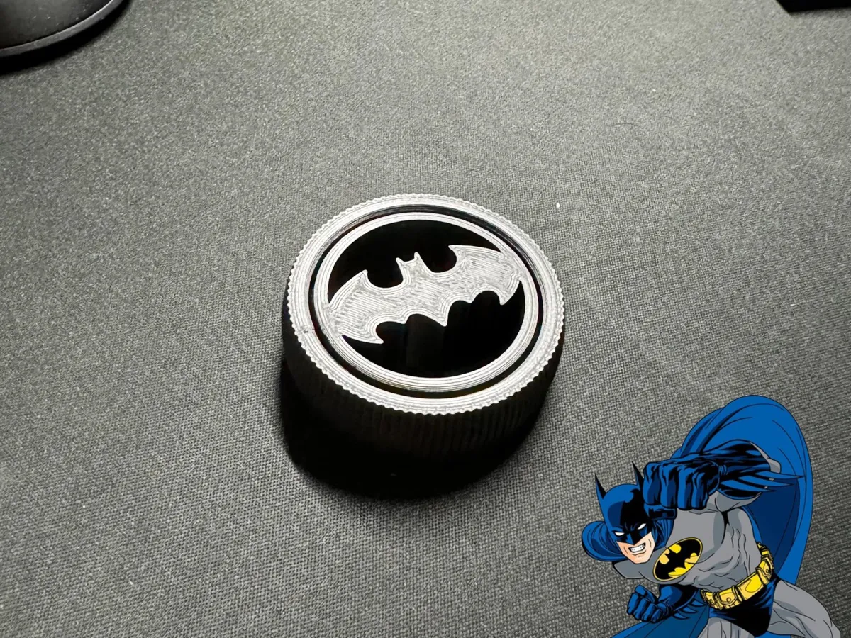 Batman Fidget - Animal Fidget Toys, in stock