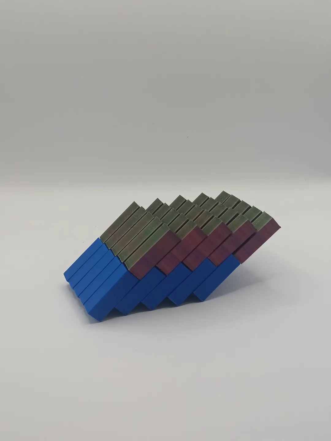 Fidget Pixels Toy, photo 2 of 4 - Fidget Pixels Toy Toys & Games
