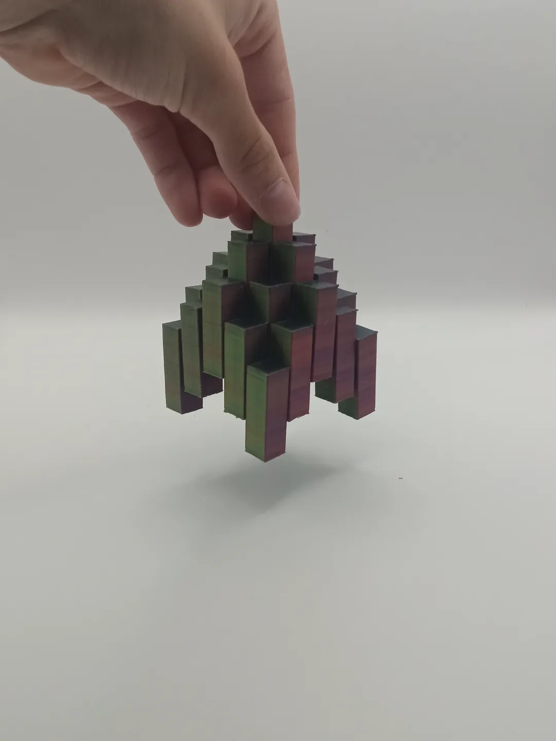 Fidget Pixels Toy, photo 4 of 4 - Fidget Pixels Toy Toys & Games