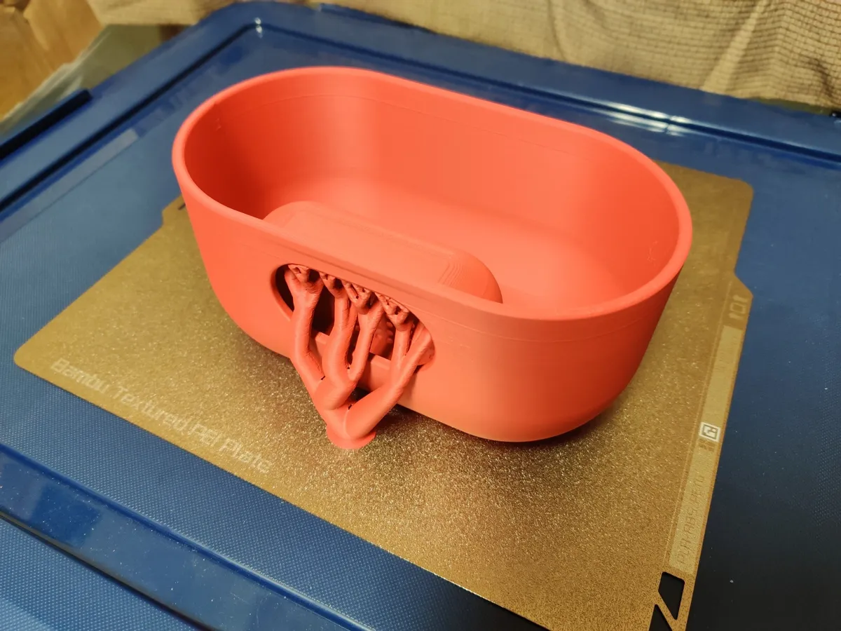 Self Watering Design Planter, photo 3 of 4 - Self-watering Planters, self watering planter